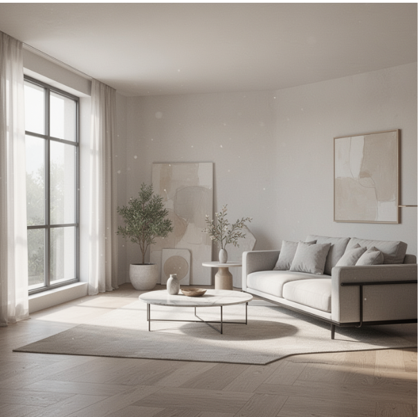 Why should I hire a professional organizer?