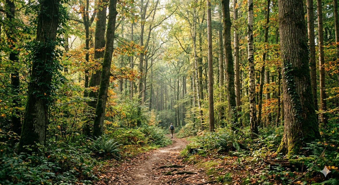 The forest for the trees: dealing with temporary clutter
