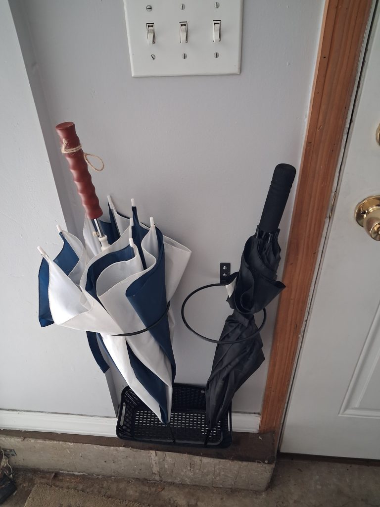 umbrella organization